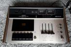 Pioneer CT 4141 casetterecorder, Audio, Tv en Foto, Cassettedecks, Ophalen of Verzenden, Enkel, Overige merken, Auto-reverse