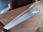 Hoekprofielen, Doe-het-zelf en Verbouw, Metalen, Ophalen, Nieuw, Aluminium