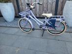 Meisjes fiets Loeky 20 inch, Fietsen en Brommers, Ophalen, Zo goed als nieuw, 20 inch