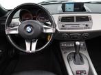 BMW Z4 Roadster 3.0i 231 PK AUTOMAAT ORIGINEEL NEDERLANDS +, Auto's, Automaat, Achterwielaandrijving, Cabriolet, Bedrijf