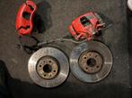 Fiat 500 abarth essesee remmen kit, Ophalen of Verzenden, Fiat