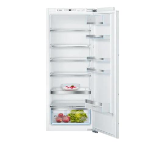 Bosch inbouw koelkast KIR51ADE0 140cm, Witgoed en Apparatuur, Koelkasten en IJskasten, Nieuw, Zonder vriesvak, 200 liter of meer