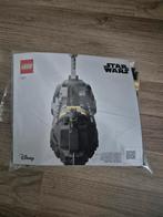 Lego star wars, Ophalen of Verzenden, Zo goed als nieuw, Complete set, Lego