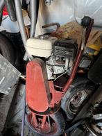 Draaiorgel motor/ijzerenhond, Ophalen, Zo goed als nieuw