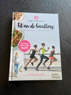 Mom in balance - fit na de bevalling, Boeken, Zwangerschap en Opvoeding, Ophalen of Verzenden, Zo goed als nieuw, Zwangerschap en Bevalling