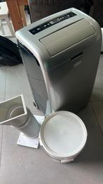 Mobiele airco, Ophalen of Verzenden, Gebruikt, Minder dan 60 m³