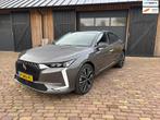 DS 4 E-Tense Rivoli , HYBRIDE NL AUTO, LEER , PANORAMADAK ,, Gebruikt, 4 cilinders, Bedrijf, Hybride Elektrisch/Benzine