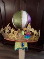 Kroon Hoed Carnaval, optocht, Ophalen, Zo goed als nieuw, Carnaval