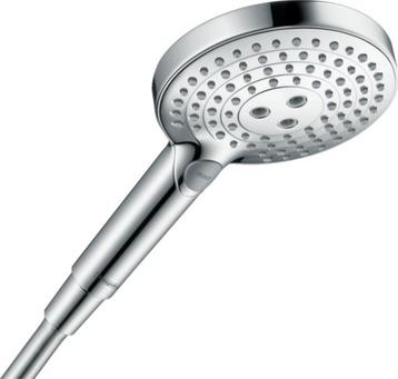 hansgrohe Raindance Select S handdouche 120 3jet beschikbaar voor biedingen