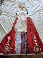 Yae Miko DokiDoki SR cosplay maat XL, Hobby en Vrije tijd, Kostuums, Theaterbenodigdheden en LARP, Ophalen of Verzenden, Zo goed als nieuw