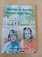 S. Nieuwenhuis-Kemp - Marlies en Anneke helpen Tante Kee, Ophalen of Verzenden, Zo goed als nieuw, S. Nieuwenhuis-Kemp