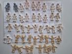 Lego adv33 skelet skeleton piraat ninjago bowling poppetjes, Ophalen of Verzenden, Zo goed als nieuw