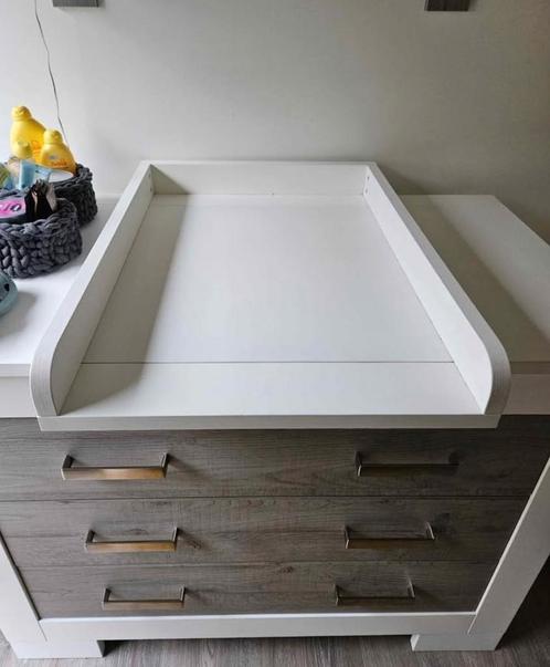 Bladvergroter TWF, Kinderen en Baby's, Kinderkamer | Commodes en Kasten, Zo goed als nieuw, 90 tot 105 cm, 50 tot 70 cm, Ophalen