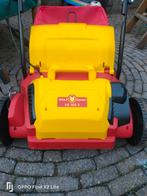 Verticuteer machine te huur, Tuin en Terras, Ophalen, Zo goed als nieuw, Elektrisch