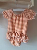 Badpak maat 62/68, Hema, Kinderen en Baby's, Ophalen, Overige typen, Meisje, Zo goed als nieuw