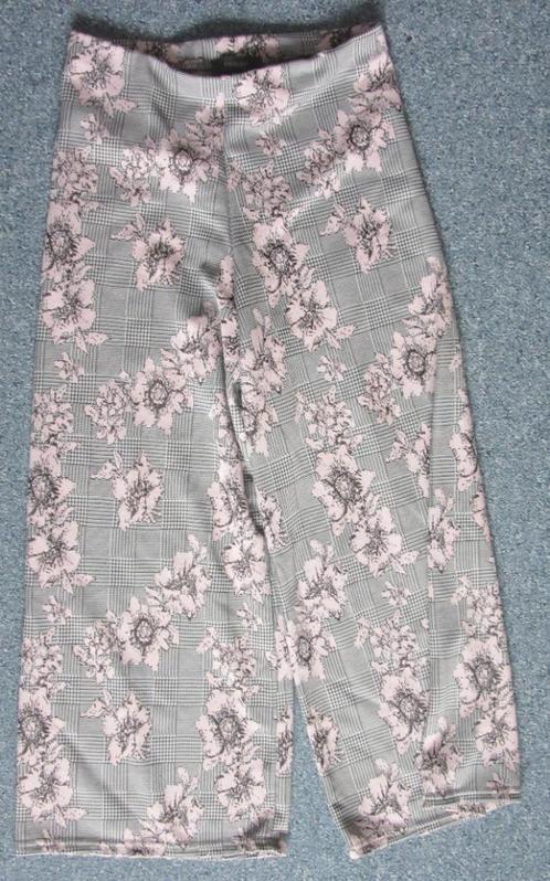 Nieuwe Primark broek, mt 38, Kleding | Dames, Broeken en Pantalons, Nieuw, Maat 38/40 (M), Grijs, Lang, Ophalen of Verzenden