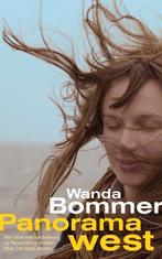Wanda Bommer - Panorama west, Ophalen of Verzenden, Zo goed als nieuw
