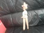 Barbie Mattel 1966, Ophalen, Zo goed als nieuw, Pop