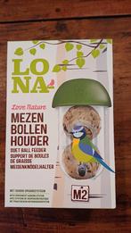 Voerhuisje vogel, Tuin en Terras, Vogelhuisjes en Vogelbaden, Ophalen of Verzenden, Nieuw