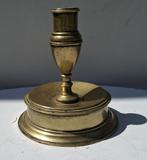 Bronzen Spaanse Rokkandelaar 17 eeuw, Antiek en Kunst, Verzenden, Brons