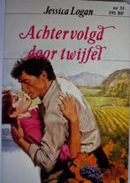 Achtervolgd door twijfel - Jessica Logan, Nieuw, Ophalen of Verzenden, Nederland, Jessica Logan