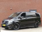 Mercedes-Benz Vito 114 CDI Lang Airco/Camera/Side bars/Cruis, Diesel, Bedrijf, BTW verrekenbaar, Vermoeidheidsdetectie