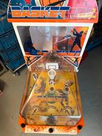 Basketbal stuiterbal capsule automaat, Verzamelen, Automaten | Overige, Ophalen, Gebruikt