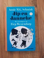 Jip en Janneke boek deel 1, Ophalen of Verzenden, Zo goed als nieuw, Fictie algemeen