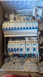 Nieuwe Meterkast >12 Groepen, Ophalen of Verzenden, Overige typen