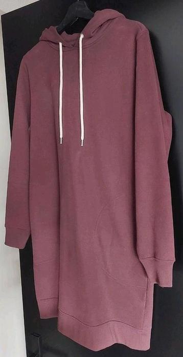 Lange sweater / sweatjurk van GAP, maat S beschikbaar voor biedingen
