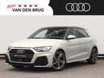 Audi A1 Sportback 25 TFSI S edition 95pk | SONOS | Keyless |, Stof, 95 pk, Traction-control, Bedrijf