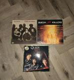 Queen, Ophalen of Verzenden, 1980 tot 2000, Zo goed als nieuw