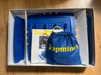 Topminos gezelschapsspel.- denkspel, Hobby en Vrije tijd, Gezelschapsspellen | Bordspellen, Ophalen of Verzenden, Zo goed als nieuw