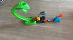 Hot Wheels Racebaan met Looping, Ophalen, Racebaan, Zo goed als nieuw, Hot Wheels