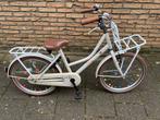 Alpina Cargo 20 inch meisjesfiets, Fietsen en Brommers, Fietsen | Meisjes, Ophalen, Gebruikt, Alpina, Handrem