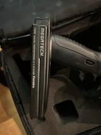 Futaba Megatech T3PK handzender met opbergbox en lipo, Hobby en Vrije tijd, Ophalen of Verzenden, Gebruikt