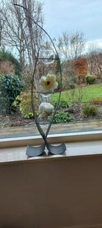 Prachtige decoratieve staanders. Iets apparts per twee, Huis en Inrichting, Ophalen