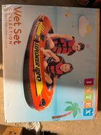 Intex opblaasbare boot – nieuw in verpakking, Watersport en Boten, Ophalen, Nieuw