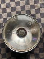 Oldtimer 2 verstralers merk FEK DDR  lampen 15 cm, Auto-onderdelen, Verlichting, Ophalen of Verzenden, Gebruikt