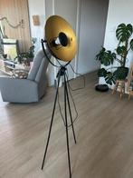 Industriele staande lamp, Ophalen, Zo goed als nieuw, 150 tot 200 cm