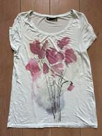 Aquarel WE mintgroen shirt pastel S oversized egf, WE, Ophalen of Verzenden, Zo goed als nieuw, Korte mouw