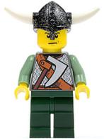 Lego Vikings Minifig Soldaten, Kinderen en Baby's, Ophalen of Verzenden, Zo goed als nieuw, Complete set, Lego