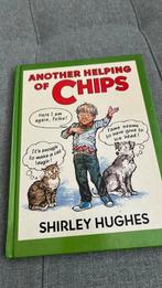 Shirley Hughes Another helping of Chips vintage, Ophalen of Verzenden, Zo goed als nieuw