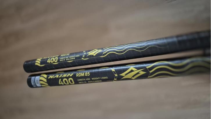 rdm  mast 400 85%  235,-     50% v.a. 129,-, Watersport en Boten, Windsurfen