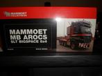 Mammoet, Hobby en Vrije tijd, Modelauto's | 1:50, Ophalen of Verzenden, Nieuw, Overige typen, Overige merken