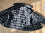 Woolrich jas maat XXL, Ophalen of Verzenden, Zo goed als nieuw, Maat 46/48 (XL) of groter, Zwart