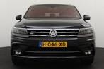 Volkswagen Tiguan Allspace 1.5 150 PK Aut. R-Line 7p. Trekha, 150 pk, Zwart, Origineel Nederlands, Bedrijf