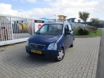 Suzuki Wagon R+ 1.3 GLS beschikbaar voor biedingen