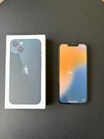 Apple iPhone 13, Telecommunicatie, Mobiele telefoons | Apple iPhone, 128 GB, Zwart, IPhone 13, Ophalen of Verzenden