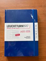 leuchtturm 1917 a5 planner, Ophalen of Verzenden, Beta, Nieuw, Niet van toepassing